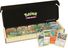 Kanto Friends Mini Tin 5-Pack