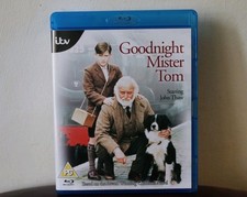 Goodnight Mister Tom [BLU-RAY]