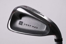 Wilson Deep Red #4 Iron / 24