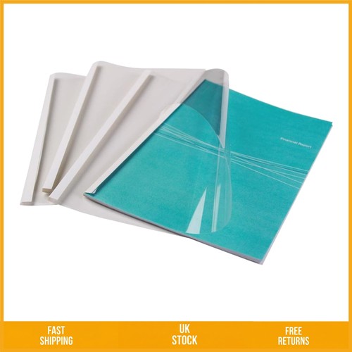 Professional white thermal - white,