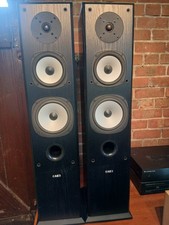 Acoustic Energy Aegis Evo