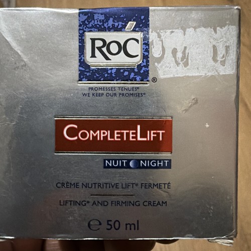 Roc complete lift firming - roc,