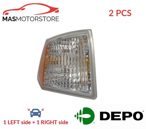 Indicator light blinker lamp - blinker,