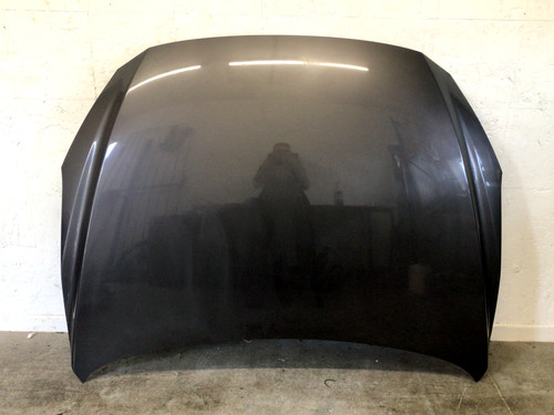 2014 mazda mk3 bonnet - mazda, 6