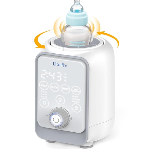 Baby bottle warmer breast milk - bottle,