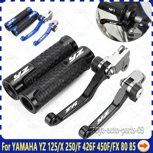 For yamaha 125 250 - yz, 250/f