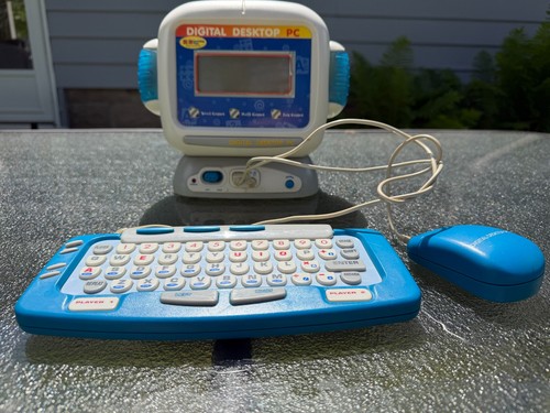Vtg learning toys 90s - vtg,