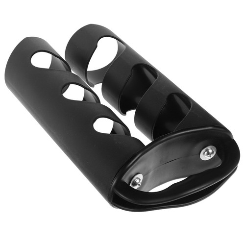 Reusable dumbbell bracket for - dumbbell,