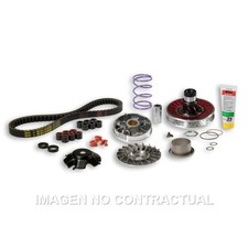 Over Range Malossi MHR