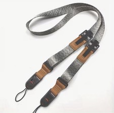 Camera Sling Shoulder Strap