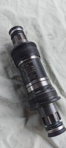 Shimano es25 octalink - shimano,
