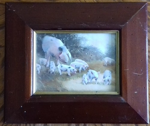 Vintage adelene fletcher - adelene,