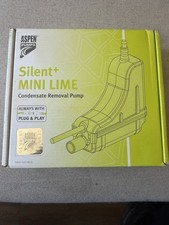 Aspen mini lime silent - lime,