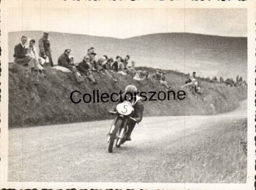 1954 isle man 5 j - man,