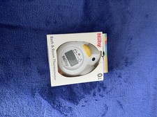 Penguin Nuby Bath and Room
