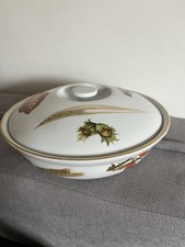 Royal worcester wild - worcester,