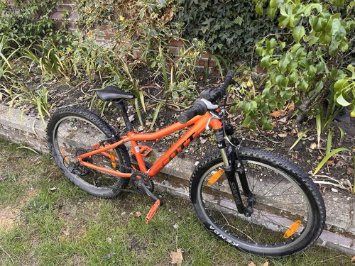Scott scale wheel junior - 24”,