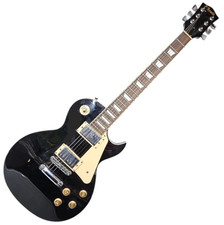 NEVADA Electric Guitar (Les