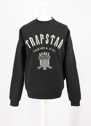Trapstar avirex irongate - avirex,