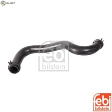 RADIATOR HOSE 106210 FOR TZJA