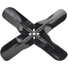 Speedway Motors Steel 4-Blade