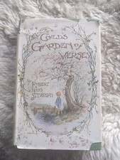 A Child's Garden of Verses (R