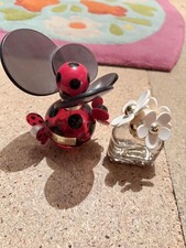 Marc jacobs empty perfume - empty,
