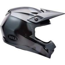 BELL MX-10 MIPS BLACK CAMO OFF ROAD MOTOCROSS ENDURO MX MOTORCYCLE BIKE HELMET