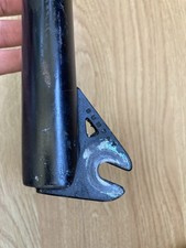 Sunday Bikes - Morning Forks