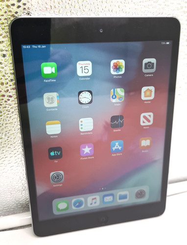 Apple ipad mini fi - apple, wi-fi