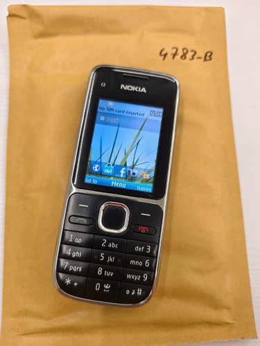 Nokia black - nokia,