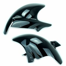 Pyramid hugger fender - pyramid,