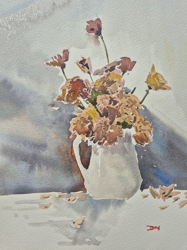 Flowrrs still life - still,