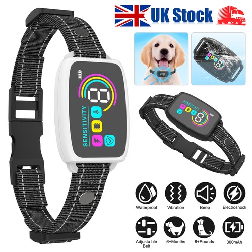 Smart waterproof anti - waterproof, anti-bark