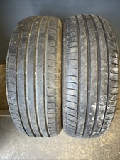 2x 215 60 17 96H Bridgestone