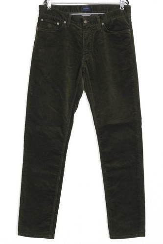 Gant corduroy pants trousers - gant,