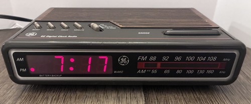 Vintage model 4612b - ge,