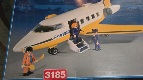 Vtg playmobil 3185 - vtg,