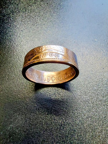 1966 queen elizabeth - elizabeth, ii