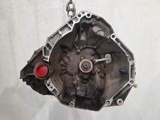 2016 SMART FORTWO / SMARTCAR Mk3 Manual Gearbox A453260090080 89714 Miles