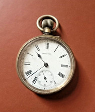 Antique Argentine Gents Pocket