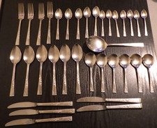Firth Stay Brite Cutlery - 34