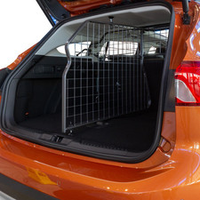 Travall Dog Guard & Divider