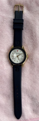 Genuine michele cape watch - genuine,