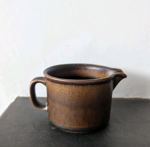 Arabia finland ruska stoneware - arabia,