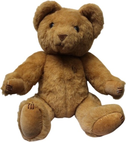 Judy bear edition plush - judy, teddy