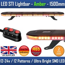 LED Beacon Light Bar 1500mm