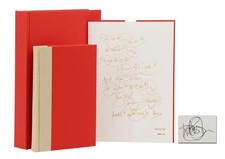 Kate Bush How To Be Invisible