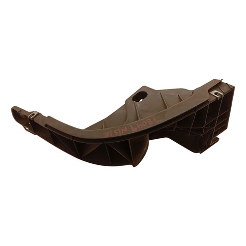 Saab bracket rear - bracket, bumper