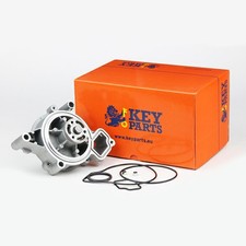 Water Pump fits ALFA ROMEO 159